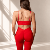 Red Chilli Bra - VITCHI VILANI