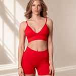 Red Chilli Bra - VITCHI VILANI