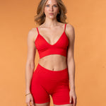 Red Chilli Bra - NORTHLINE LABEL AS