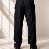 Riviera Black Pants - VITCHI VILANI