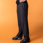 Riviera Black Pants - NORTHLINE LABEL AS