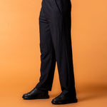 Riviera Black Pants - NORTHLINE LABEL AS