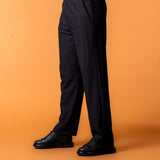Riviera Black Pants - NORTHLINE LABEL AS