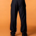 Riviera Black Pants - NORTHLINE LABEL AS