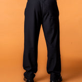 Riviera Black Pants - NORTHLINE LABEL AS