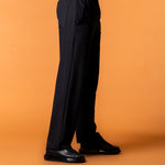 Riviera Black Pants - NORTHLINE LABEL AS