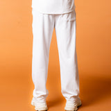 Riviera White Pants - NORTHLINE LABEL AS