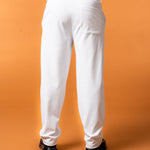 Riviera White Pants - NORTHLINE LABEL AS
