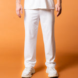 Riviera White Pants - NORTHLINE LABEL AS