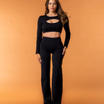 Siren Long Sleeve - NORTHLINE LABEL AS