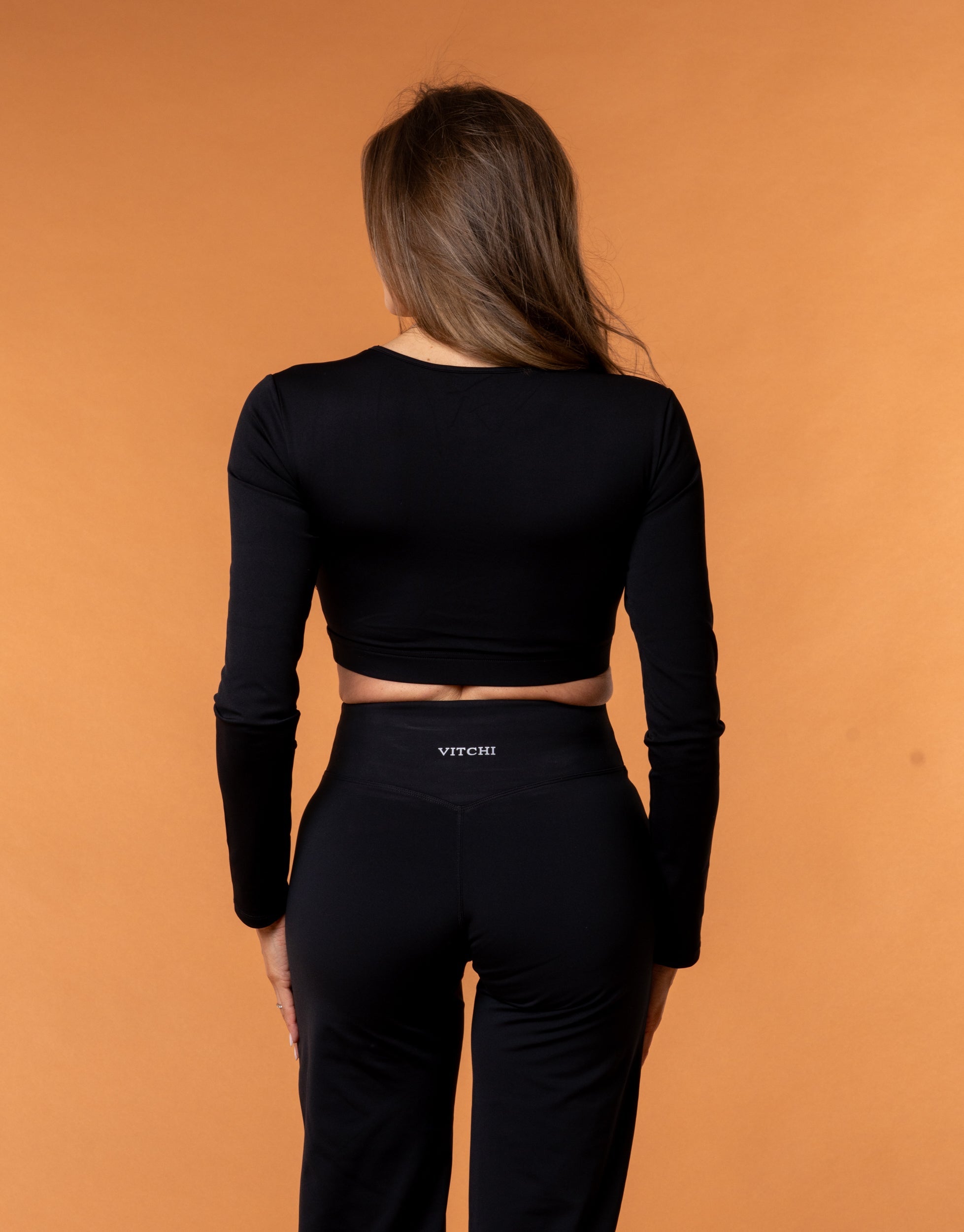 Siren Long Sleeve - NORTHLINE LABEL AS