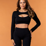 Siren Long Sleeve - NORTHLINE LABEL AS