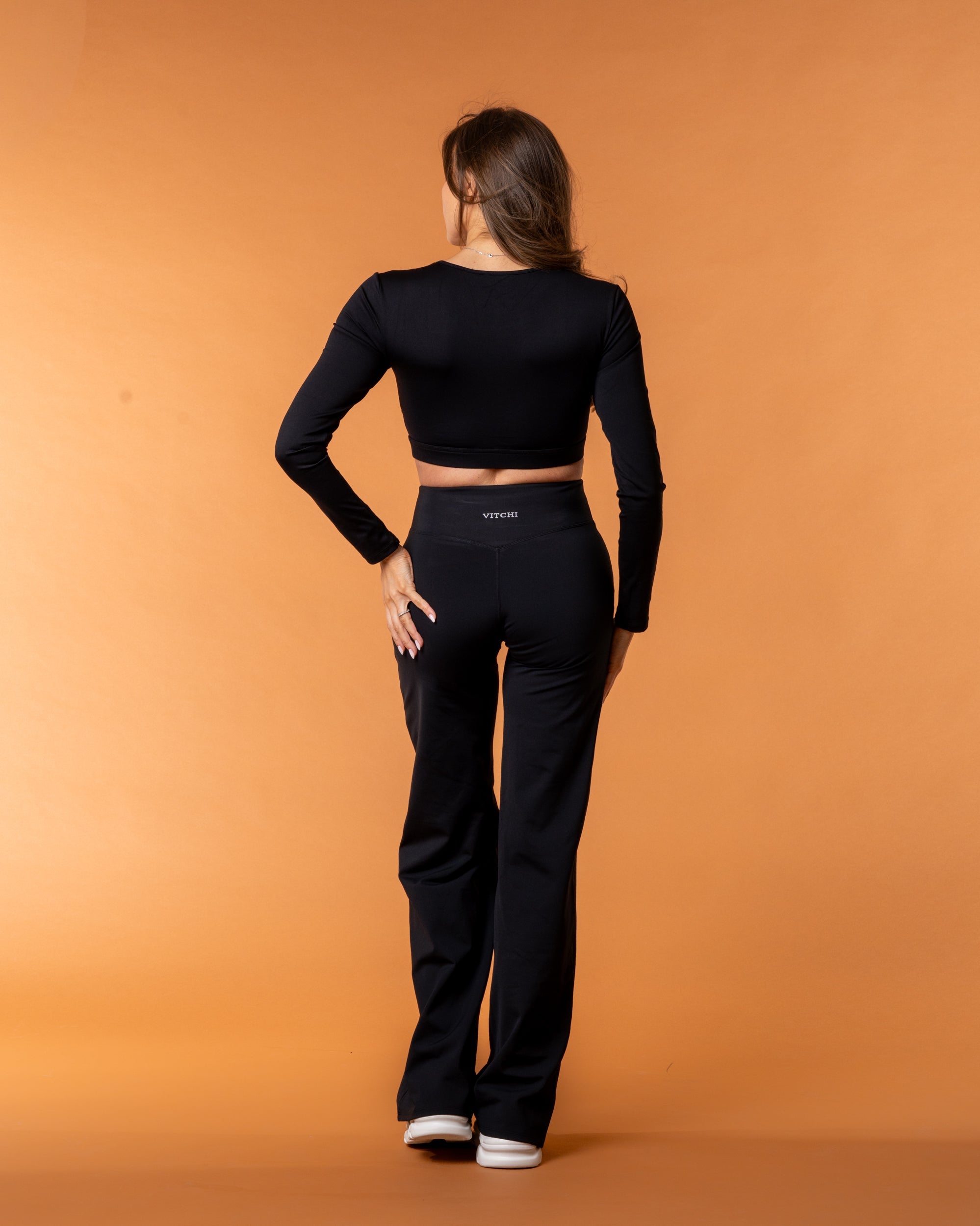 Siren Long Sleeve - NORTHLINE LABEL AS