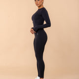 Skim second skin black - NORTHLINE LABEL AS