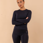 Skim second skin black - NORTHLINE LABEL AS