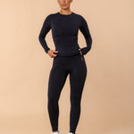 Skim second skin tights - NORTHLINE LABEL AS