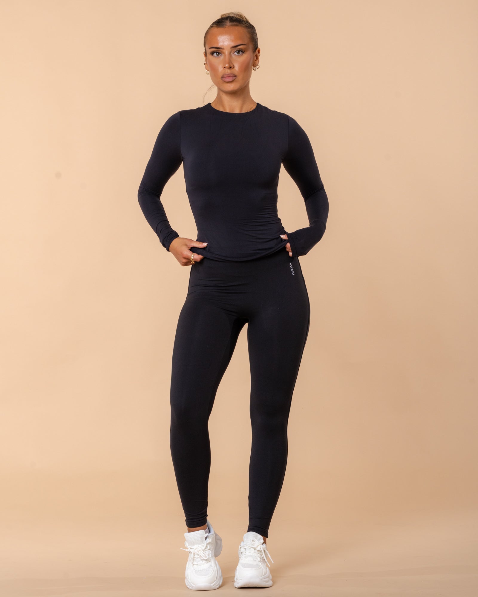Skim second skin tights - NORTHLINE LABEL AS