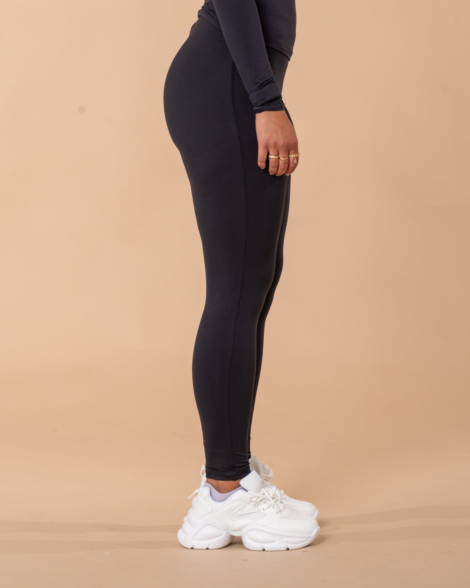 Skim second skin tights - NORTHLINE LABEL AS