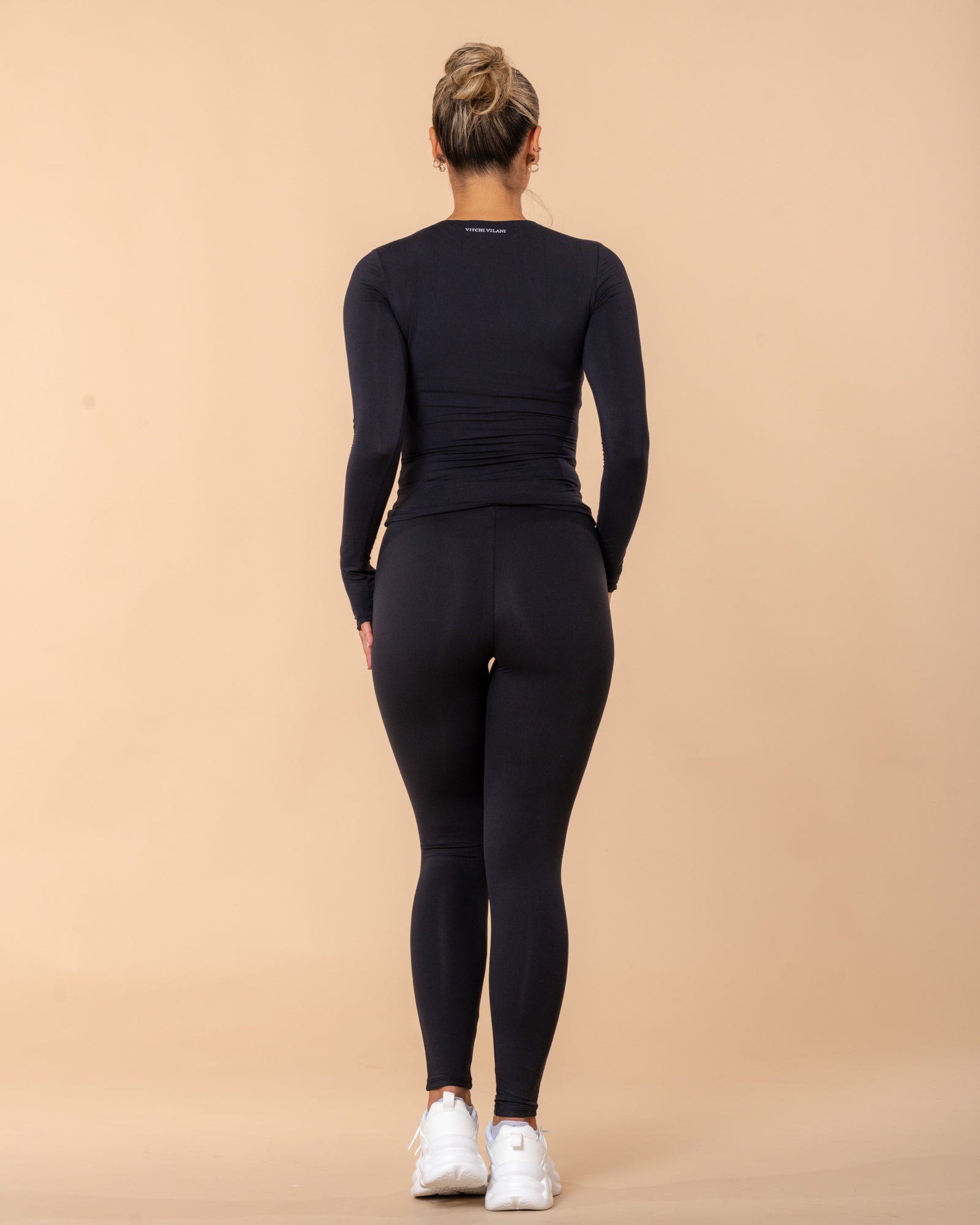 Skim second skin tights - NORTHLINE LABEL AS