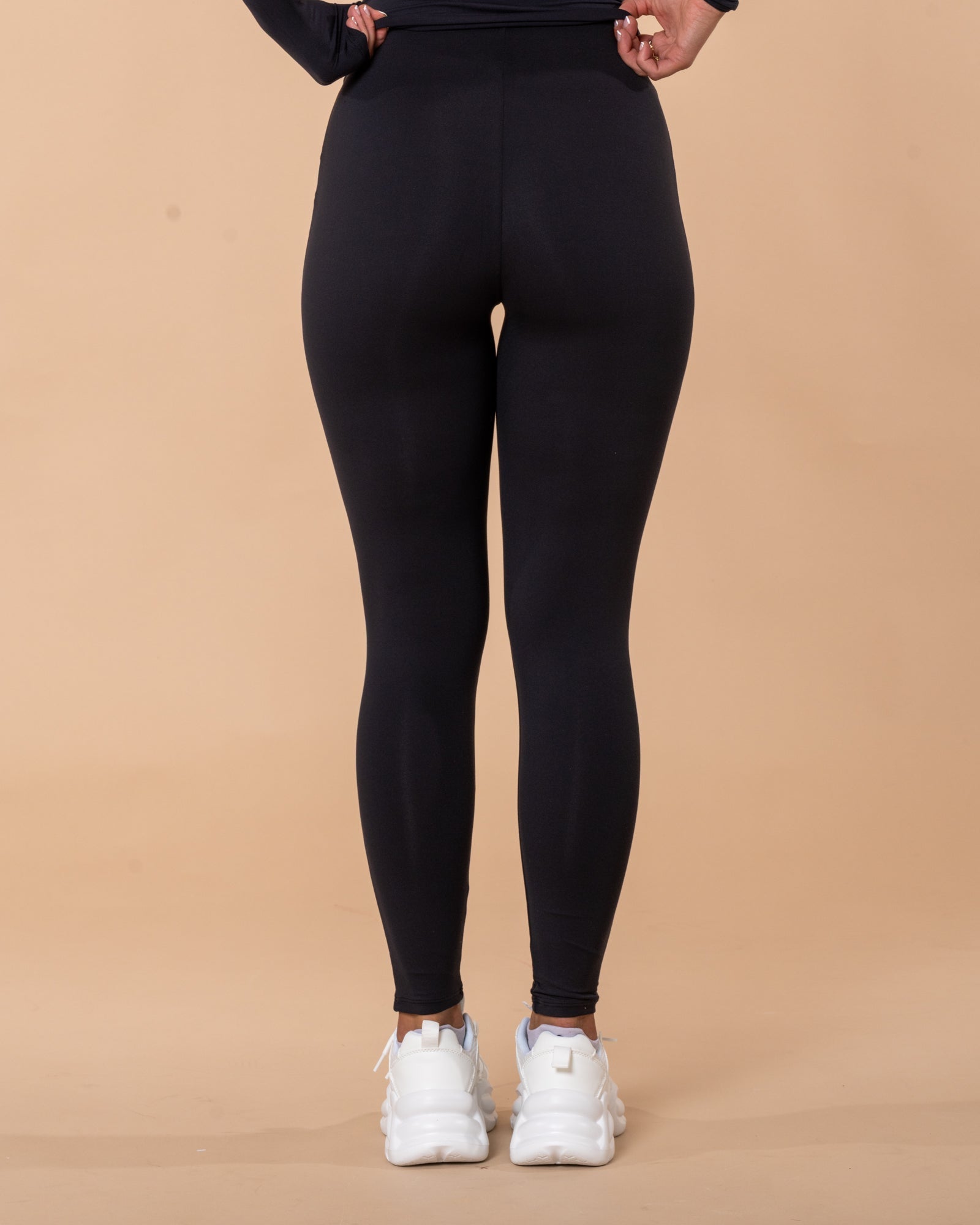 Skim second skin tights - NORTHLINE LABEL AS