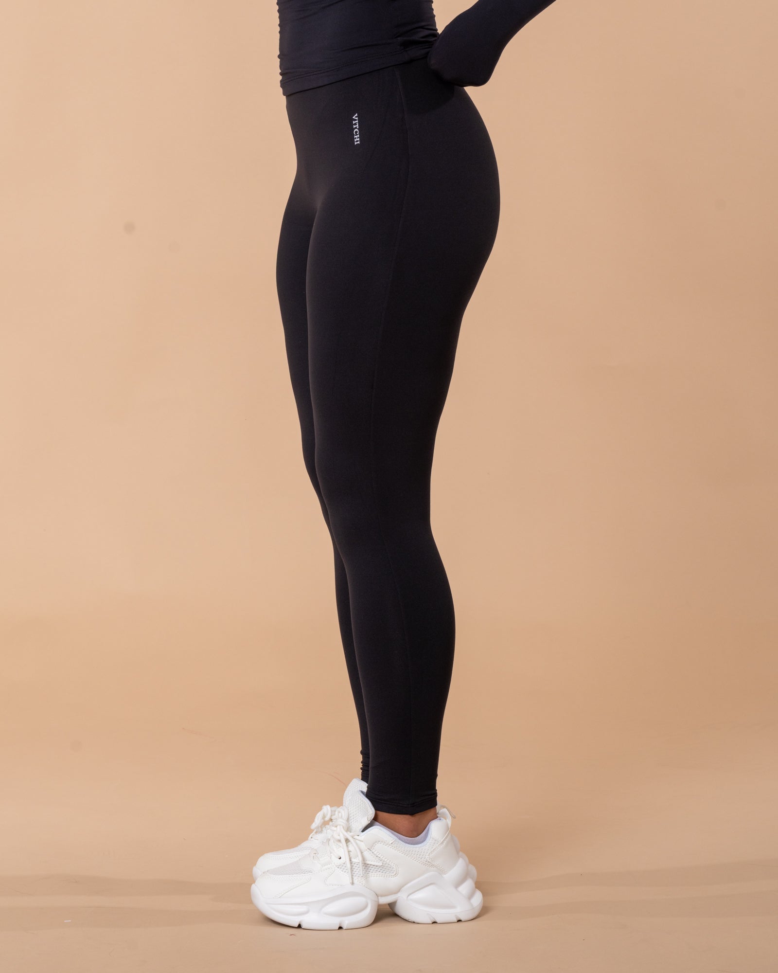 Skim second skin tights - NORTHLINE LABEL AS