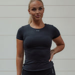 Skim soft touch black - NORTHLINE LABEL AS