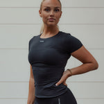 Skim soft touch black - NORTHLINE LABEL AS