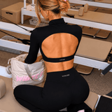 Sophisticated Long Sleeve - NORTHLINE LABEL AS