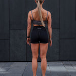 Supportive top bra grey - NORTHLINE LABEL AS