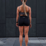 Supportive top bra grey - NORTHLINE LABEL AS
