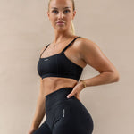 Supportive top bra sort - NORTHLINE LABEL AS