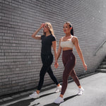 Supportive top bra white - NORTHLINE LABEL AS