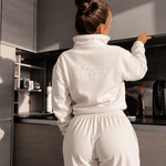 Teddy Tracksuit Pants - NORTHLINE LABEL AS