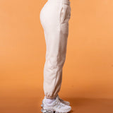 Teddy Tracksuit Pants - NORTHLINE LABEL AS