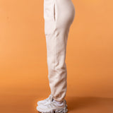 Teddy Tracksuit Pants - NORTHLINE LABEL AS