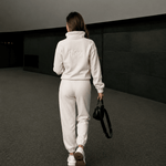 Teddy Tracksuit Pants - NORTHLINE LABEL AS