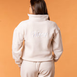 Teddy Tracksuit Pants - NORTHLINE LABEL AS