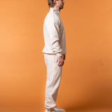 Teddy Tracksuit Pants Man - NORTHLINE LABEL AS
