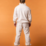Teddy Tracksuit Pants Man - NORTHLINE LABEL AS