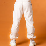 Teddy Tracksuit Pants Man - NORTHLINE LABEL AS