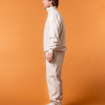 Teddy Tracksuit Pants Man - NORTHLINE LABEL AS