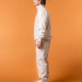 Teddy Tracksuit Pants Man - NORTHLINE LABEL AS