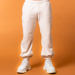 Teddy Tracksuit Pants Man - NORTHLINE LABEL AS