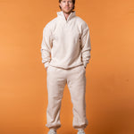 Teddy Tracksuit Pants Man - NORTHLINE LABEL AS