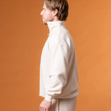 Teddy Tracksuit Sweatshirt Man - NORTHLINE LABEL AS