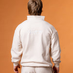 Teddy Tracksuit Sweatshirt Man - NORTHLINE LABEL AS
