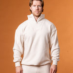 Teddy Tracksuit Sweatshirt Man - NORTHLINE LABEL AS