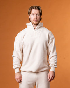 Teddy Tracksuit Sweatshirt Man - NORTHLINE LABEL AS