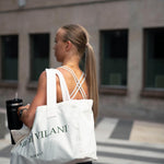 The everything bag - NORTHLINE LABEL AS