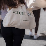 The everything bag - NORTHLINE LABEL AS